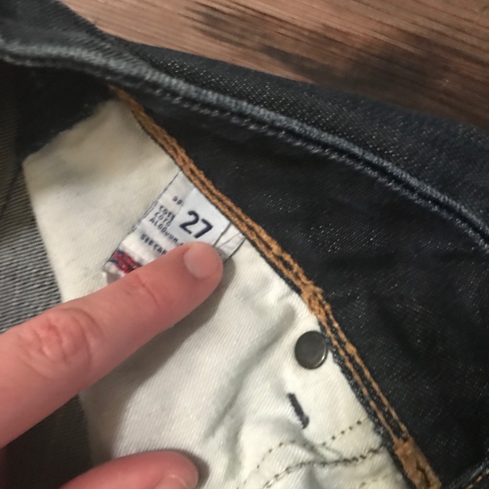 Hudson jeans - Picture 3 of 7